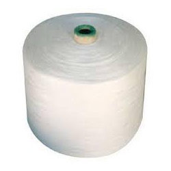 रिंग स्पुन कंबेड यार्न