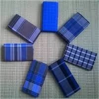 हाथ से बुना लुुंगी