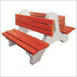 आरसीसी बाग़ बेंच