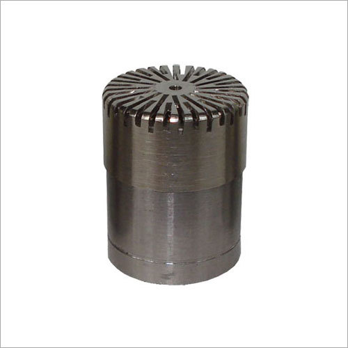 फ्री फील्ड मापने वाला माइक्रोफोन