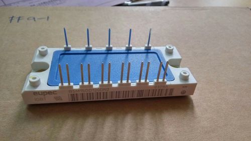 White High Power Igbt Driver Ic Bsm15Gd120Dn2