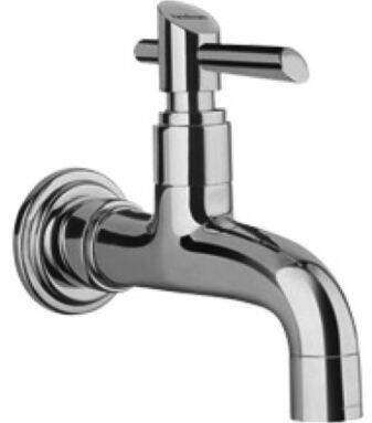 Stainless Steel Bib Cock