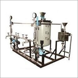 Chemical Dosing System