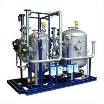 Chlorine Dosing System