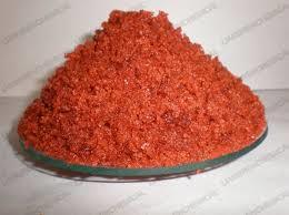 कोबाल्ट नाइट्रेट हेक्साहाइड्रेट