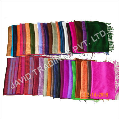 Self Design Stoles