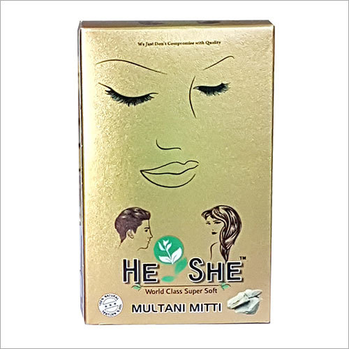 मुल्तानी मिट्टी