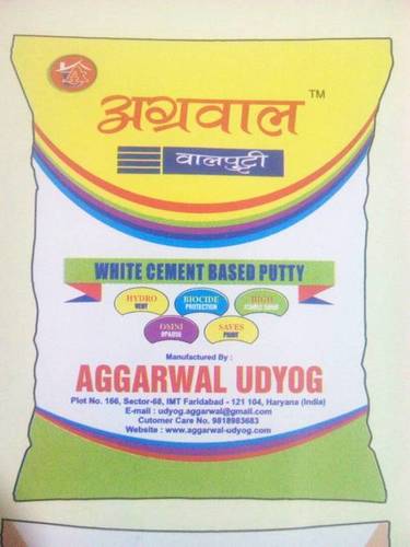 दीवार प्लास्टर