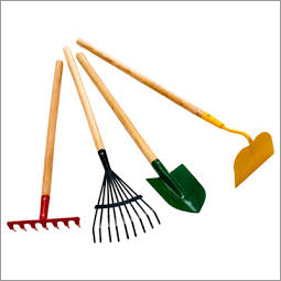Garden Accessories