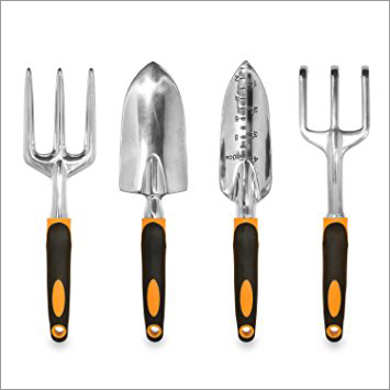 Garden Accessories