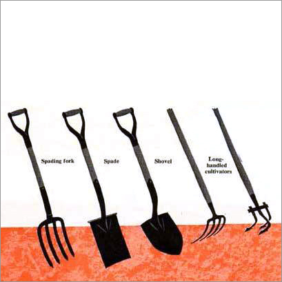 Garden Accessories