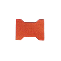 I Shaped Paver Blocks Usage: Exterior Tiles
