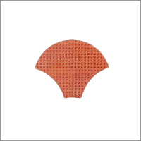 Wave Shape Tiles