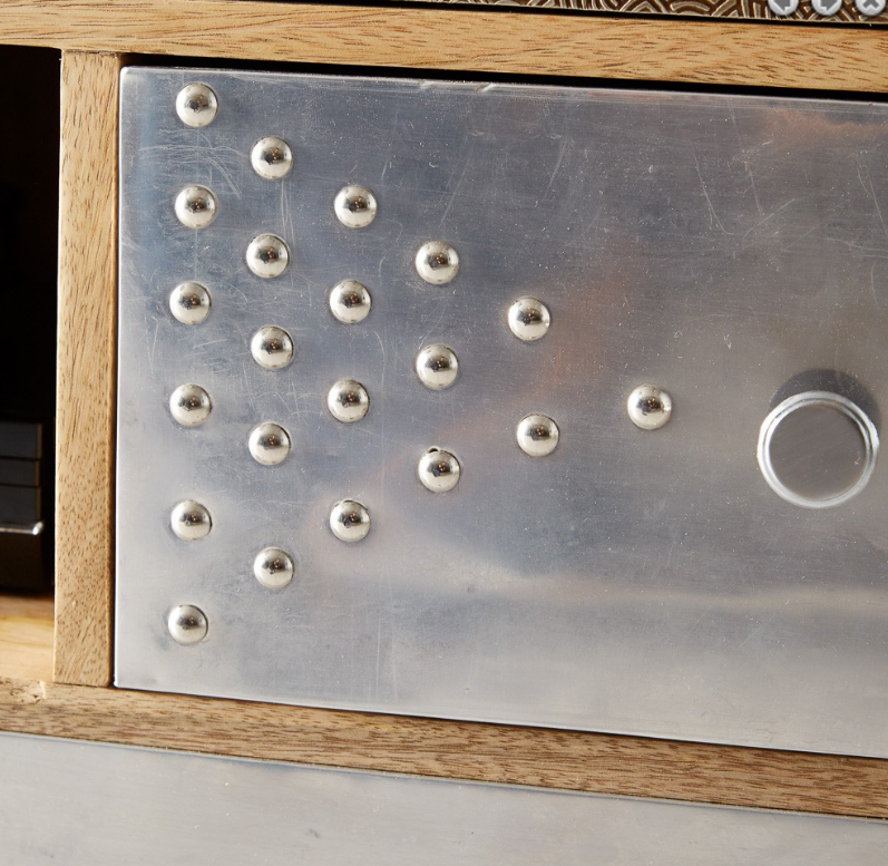 Handmade Tv Cabinet