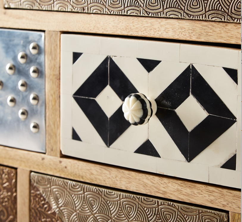 Handmade Tv Cabinet