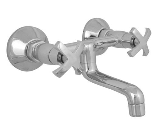 Stainless Steel Hs-107