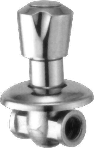 Stainless Steel Concealed Stop Cock 1/2