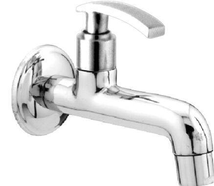 Stainless Steel Long Body Bib Cock