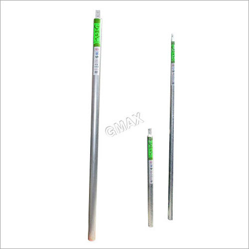 तांबे की ग्राउंड अर्थिंग रॉड्स