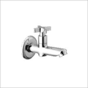 Stainless Steel Long Body Bib Cock