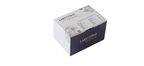 NATsure RNA Extraction Kit - Convenient Spin Column Technology, Color Coded Bottles, Fast 20-Minute Procedure, Contamination-Free Output, Ideal for Hospital and Clinic Use