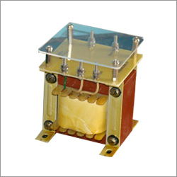 100 Va Control Transformer