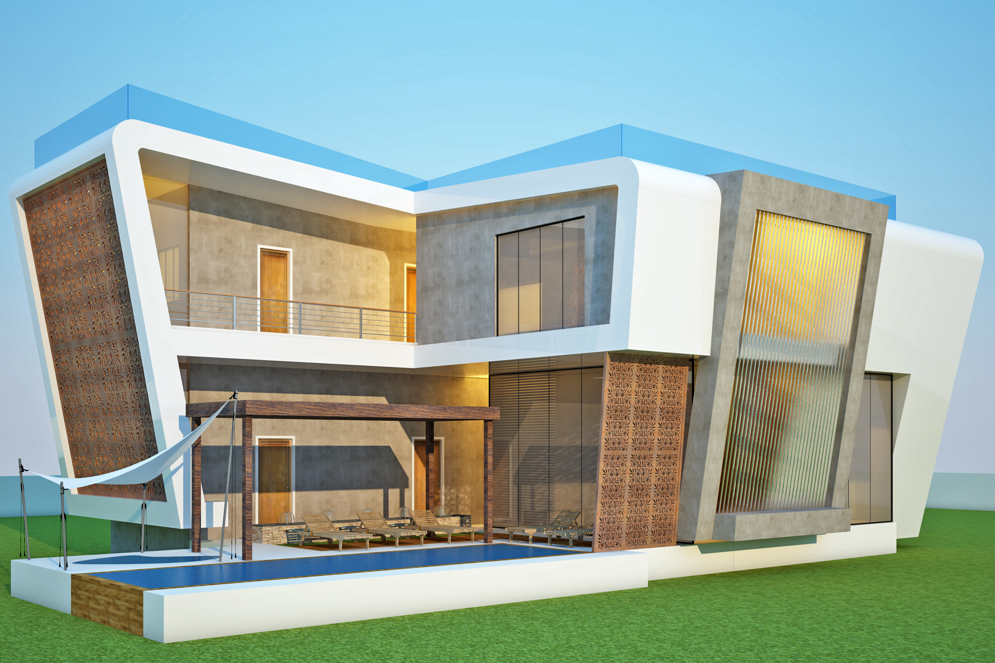 Commercial Architecture Projects