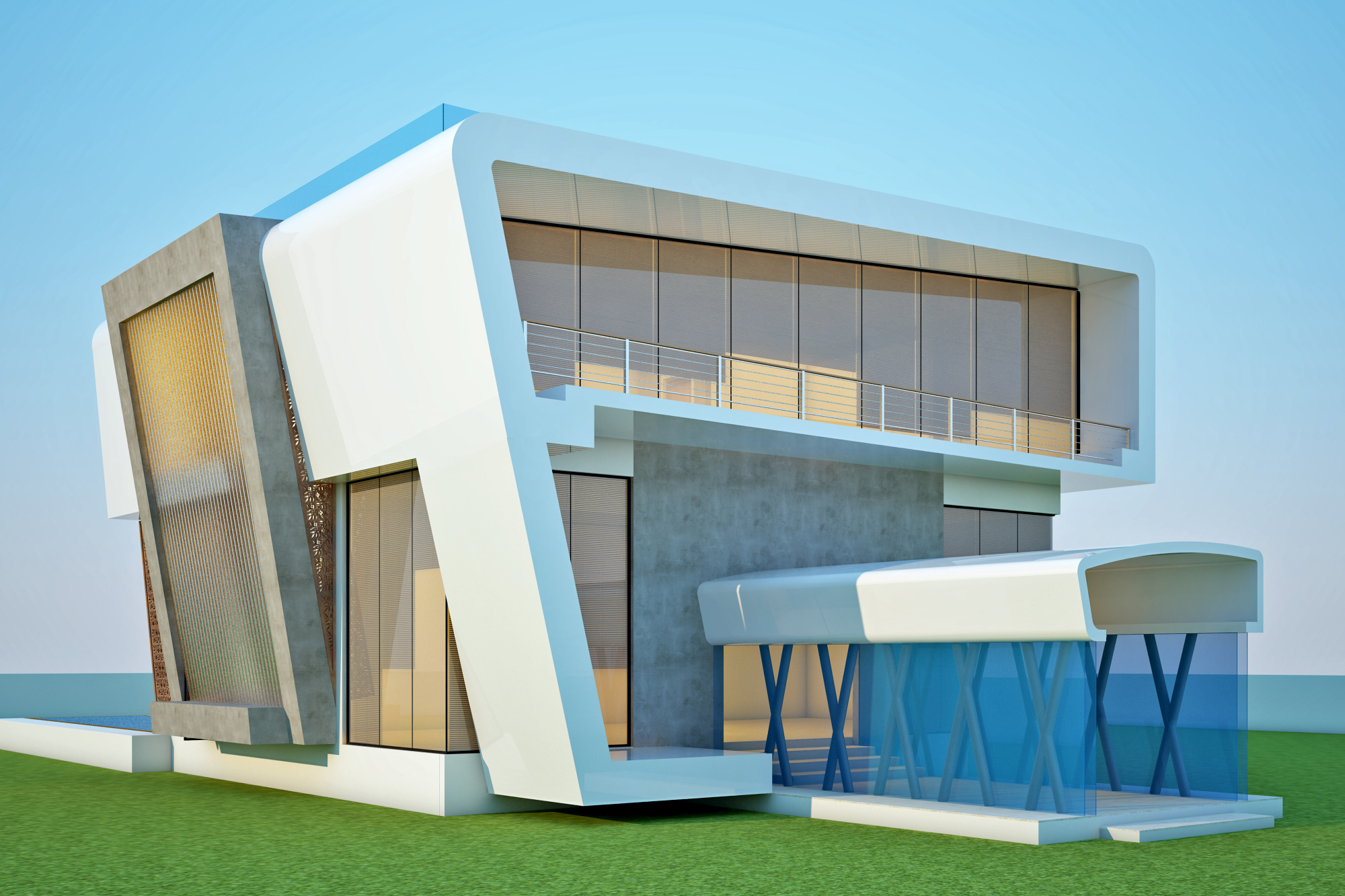 Commercial Architecture Projects