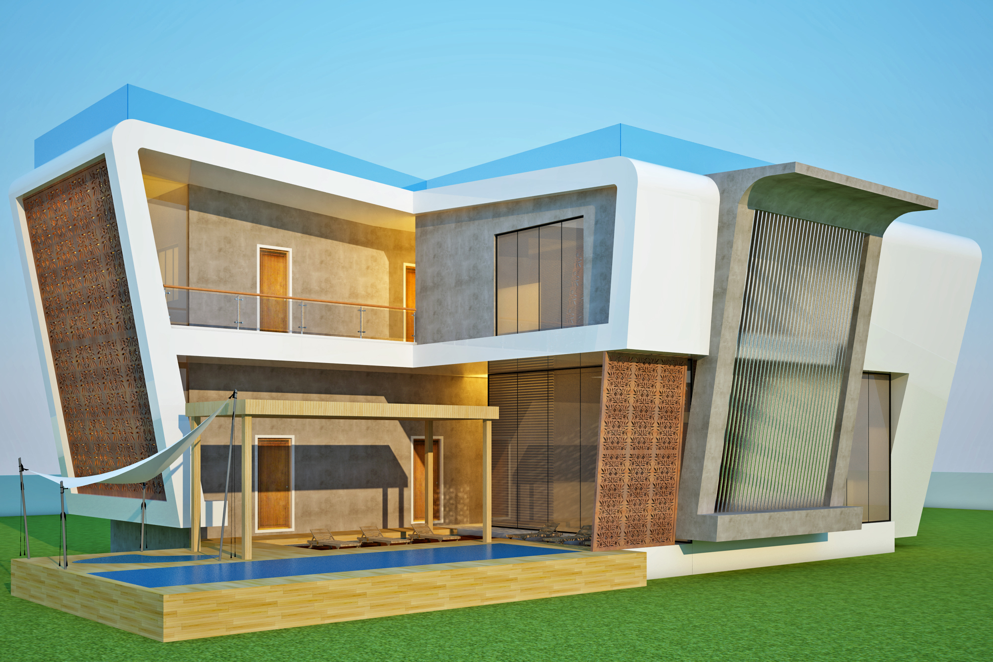 Commercial Architecture Projects