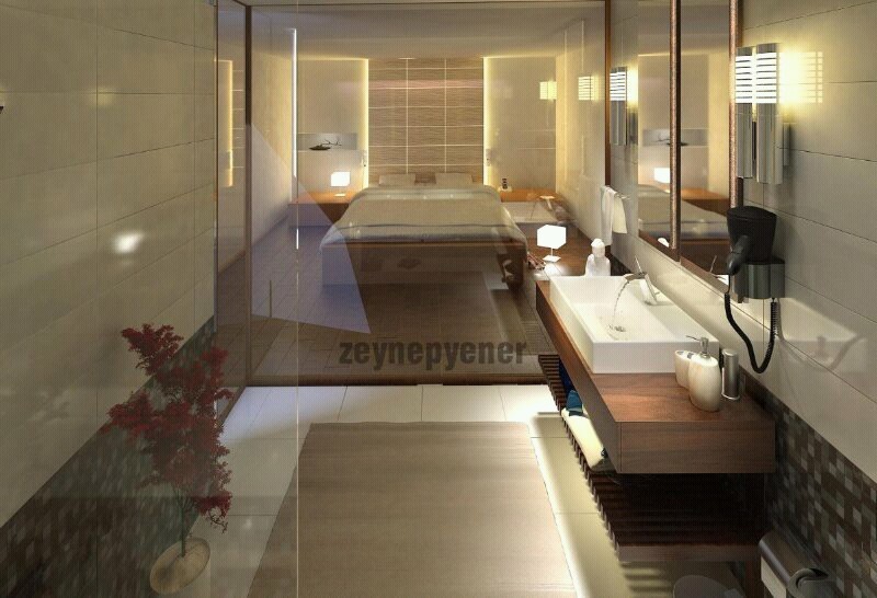 Interior Designing Services - Project-specific Consultation, Modern Aesthetic Design, Minimal Disruption, Two Revisions Included | Hotels, Villas, Offices, Resorts, Apartments