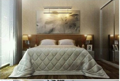 Interior Designing Services - Project-specific Consultation, Modern Aesthetic Design, Minimal Disruption, Two Revisions Included | Hotels, Villas, Offices, Resorts, Apartments