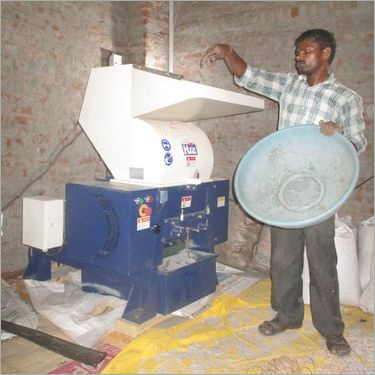 प्लास्टिक रीग्राइंडिंग सामाग्री