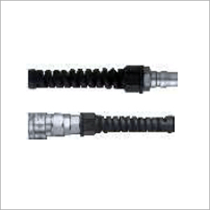 Rotary Nut Coupling - Stainless Steel, Female Connection, Black, Jaw Structure, Galvanized Surface Treatment | Strong, Long Lasting, Easy Installation