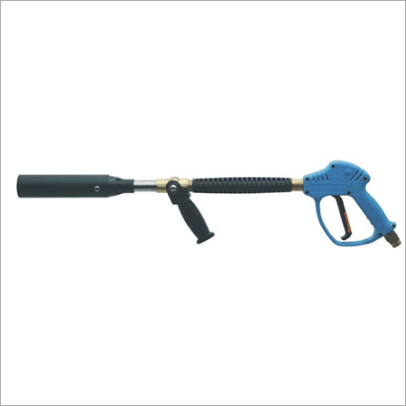 Metal High Pressure Spray Gun