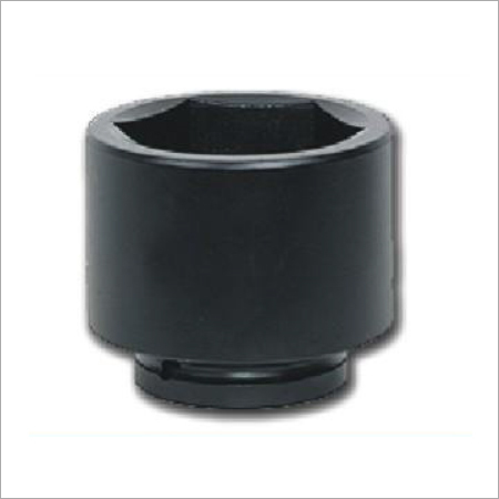 Metal Standard Sockets Hex