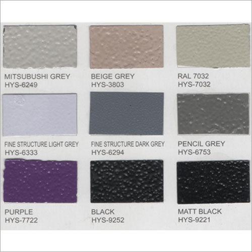 Finish Powder Coating at Best Price in Faridabad, Haryana | Nivera ...