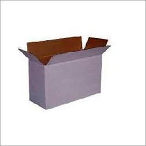 Laminated Corrugated Boxes