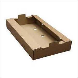 Corrugated Tray