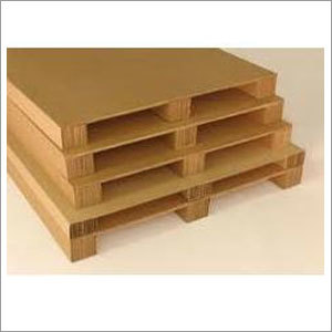 Corrugated Pallets