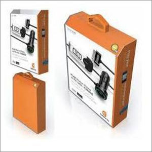 इलेक्ट्रॉनिक्स पैकेजिंग बॉक्स