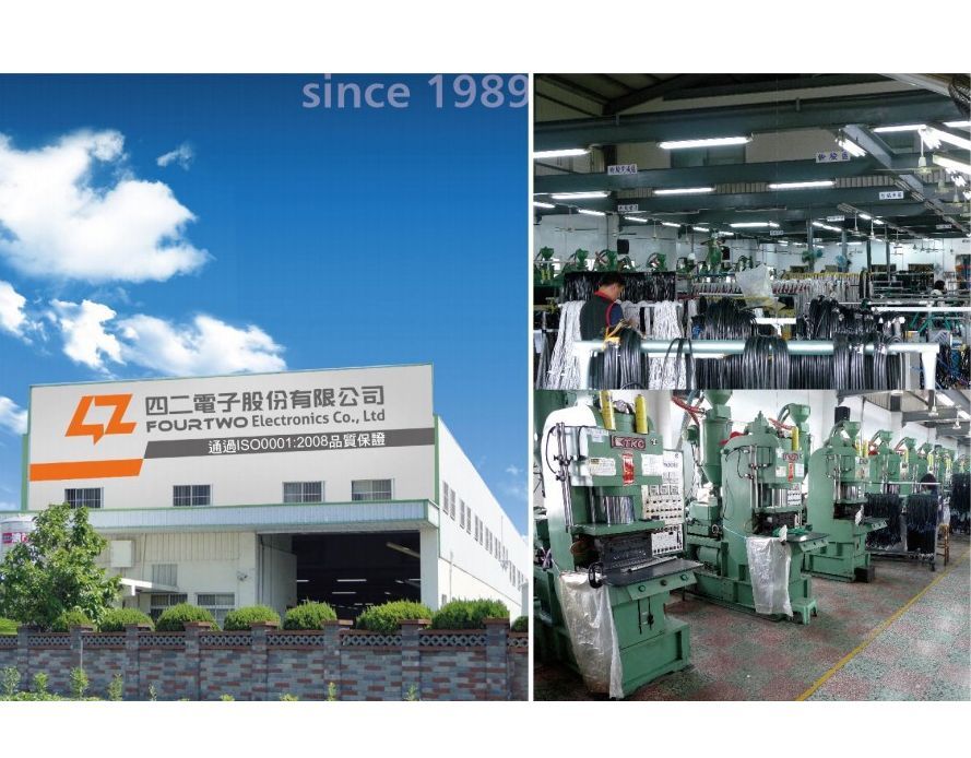 Cable Assemblies