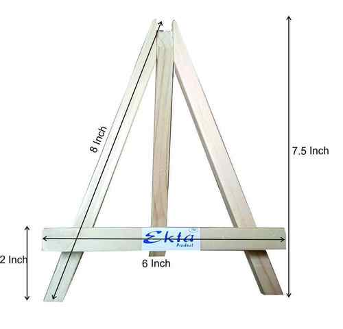 Mini Easel 8 Inch
