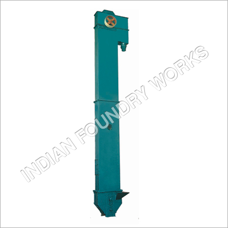 लिफ्ट बॉक्स