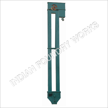 Elevator Pipe