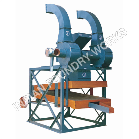 Paddy Cleaner Copy