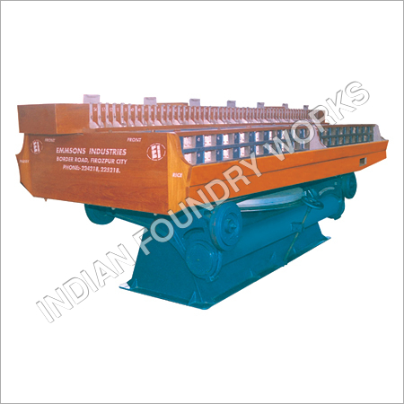 Paddy Separator