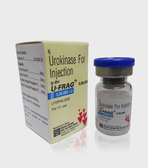 U-Frag Urokinase
