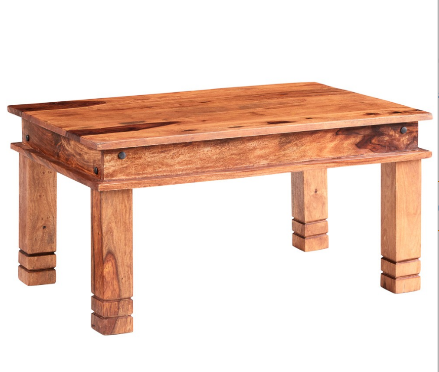 Handmade Coffee Table