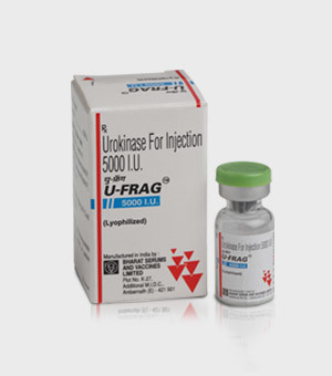 U-frag 5,000 I.u.injection Injection