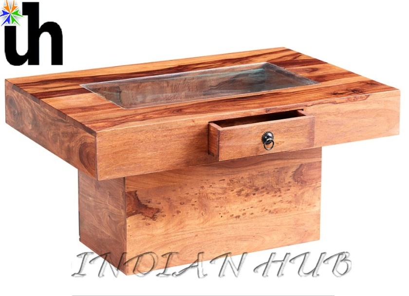 Handmade Coffee Table